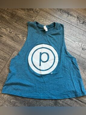 Pure Barre Tank